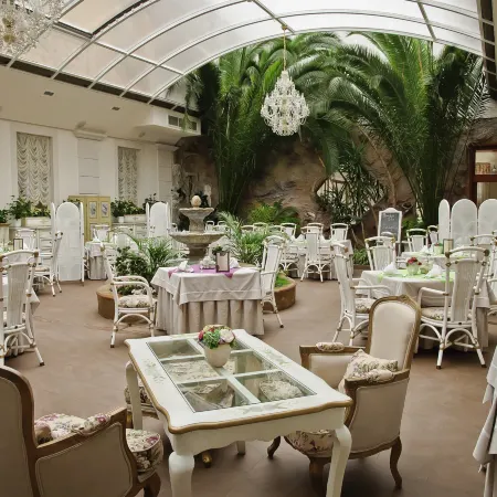 Golden Royal Boutique Hotel & Spa