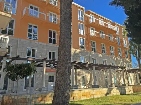 Remisens Hotel Epidaurus-All Inclusive