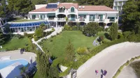 Hotel Villa Radin Các khách sạn ở Tribunj