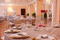 Hotel Livadić Hotels in Cvetkovic