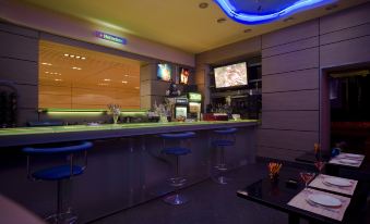 Bouling-Hotel "Novyie Gorki"