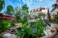 Evrika Hotel Hotels in 