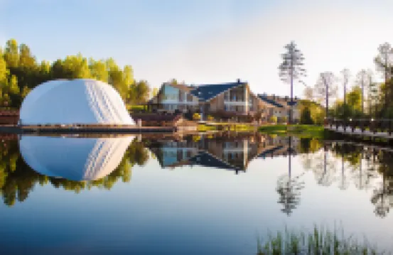 Доброград Lake (Лэйк) Отели в г. 