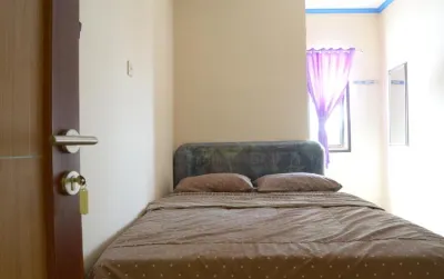 Sandila Homestay Hotel di Sukarasa