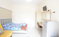 Triple A Homestay 2 Syariah Hotels in Jagabaya III