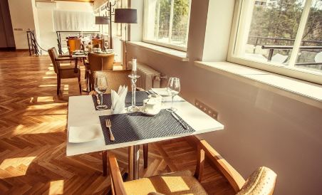 Narva-Joesuu Medical Spa - Housity