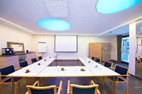 施蔓恩餐廳飯店