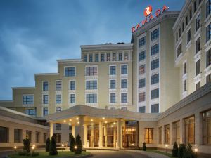 Ramada by Wyndham Almaty