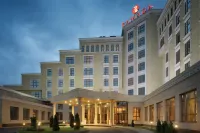 Ramada by Wyndham Almaty