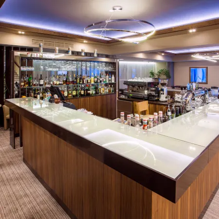 Bellevue Park Hotel Riga with Free Parking