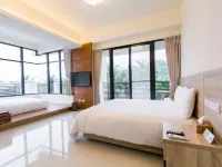 Rich Sunshine Inn โรงแรมใกล้มูนไลท์ อินน์