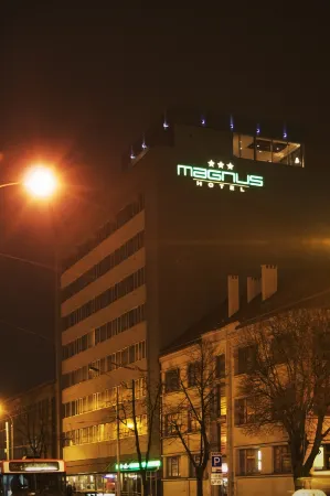 Ibis Styles Kaunas Centre