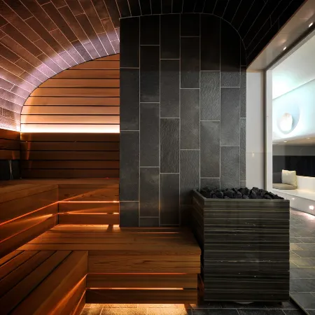 Palanga Life Balance Spa Hotel
