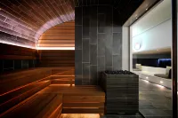Palanga Life Balance Spa Hotel - Spa
