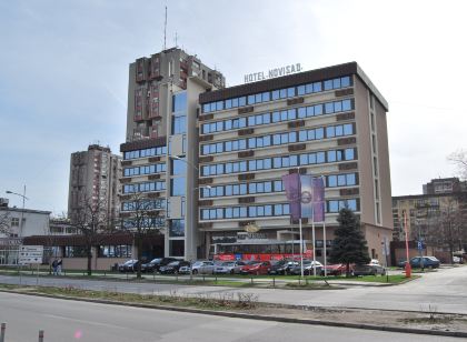 Hotel Novi Sad