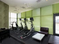 The Galerie Hotel Hotels near Maple Garden Taichung