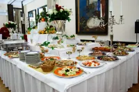 Zepter Hotel Vrnjacka Banja, Member of Zepter Hotels - breakfast