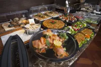 索倫酒店 - 早餐
