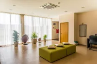 Atlantida Mar Hotel - 4-Star