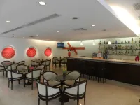Hotel Premium Campinas - ที่มีบาร์