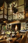 Hotel Jagdhof Glashütte - Barer
