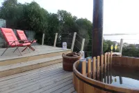 Cinque Colori Bed & Breakfast- Spa Hotels in El Tabo