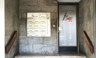 The Dot | 24/7 Checkin