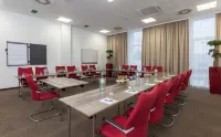 Star G Hotel Premium München Domagkstrasse Hotel a Monaco di Baviera