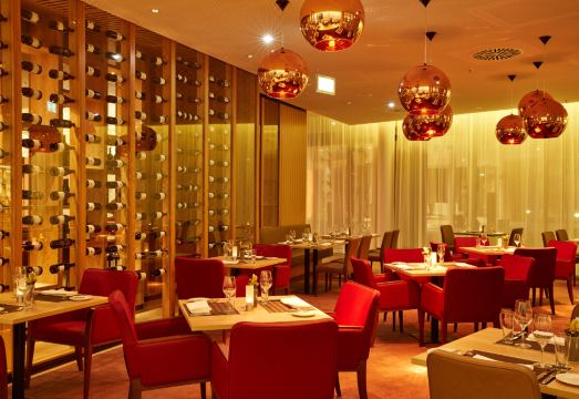 H4 호텔 뮌헨 메세