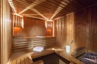 Hotel le Paddock Hotels in Burgundy