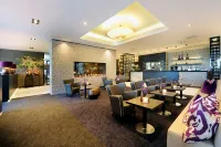 Van der Valk Hotel Hoorn - Parkplatz