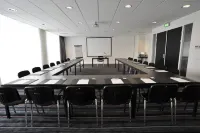 Fletcher Hotel-Restaurant Parkstad- Zuid Limburg - Gym