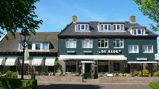 Hotel De Klok