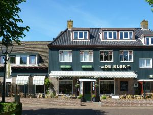 Hotel "De Klok"