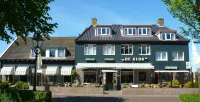 Hotel "De Klok" Hotels in Dokkum