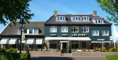 Hotel "De Klok"