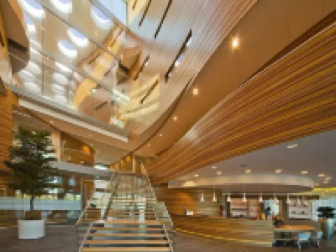 Hotel Udens Duyn Hoteles en Uden