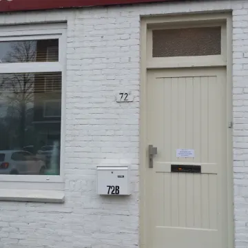 Hotel-Chao NL 24 Hours Open