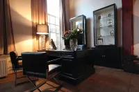 Boutique Hotel Steenhof Suites - Adults Only Hotel di Alphen aan den Rijn