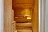 Hotel Friesacher - spa