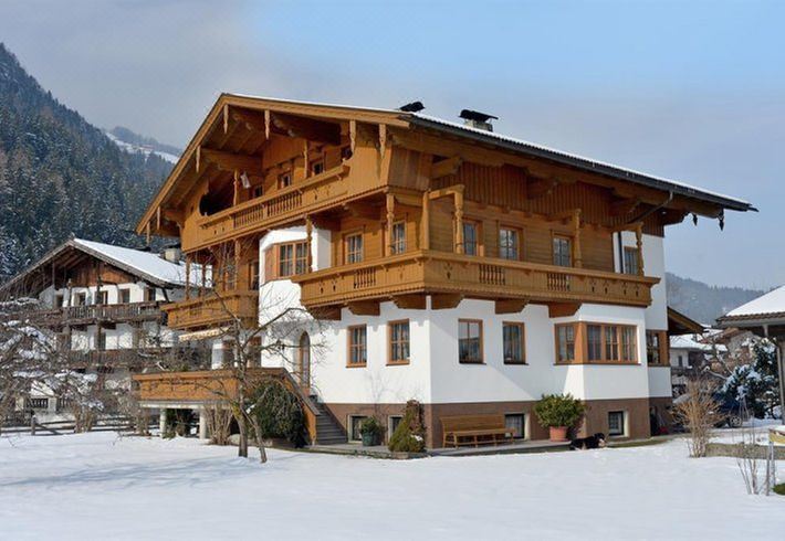 Bauernhof Kohlerhof - Housity