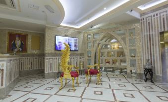 Al-Saif Grand Hotel