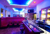 Hotel Boltzmann - Bar