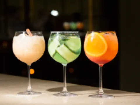 D.路易斯酒店 科英布拉酒店