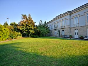 Hotel Villa Garden Braga