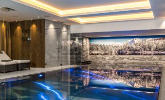 AlpenParks Taxacher Hotel & Apartment