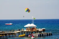 DENIZKIZI ROYAL Hotels in Lapithos