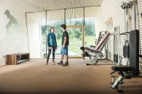 Hotel Salzburger Hof Leogang - Gym