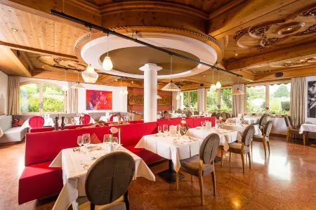 Hotel der Löwe Lebe Frei