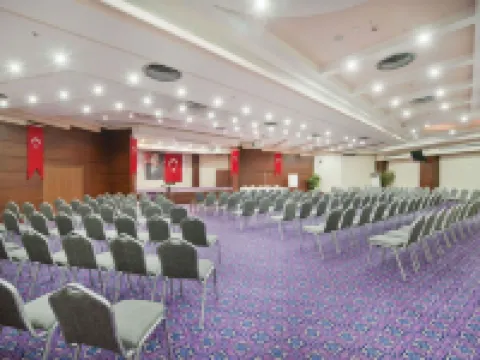 EmexOtel Kocaeli Hotel di Izmit